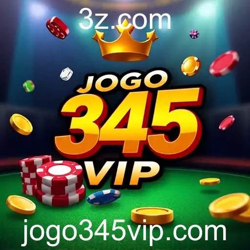 Inovações e Tendências do Jogo 345 VIP