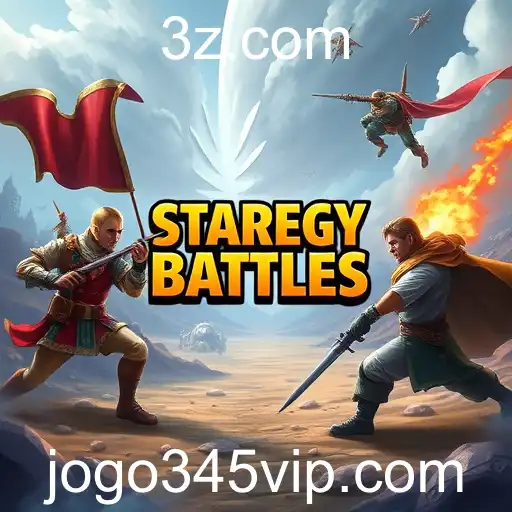 Expansão do Mercado de Jogos Online com a Plataforma 345 VIP