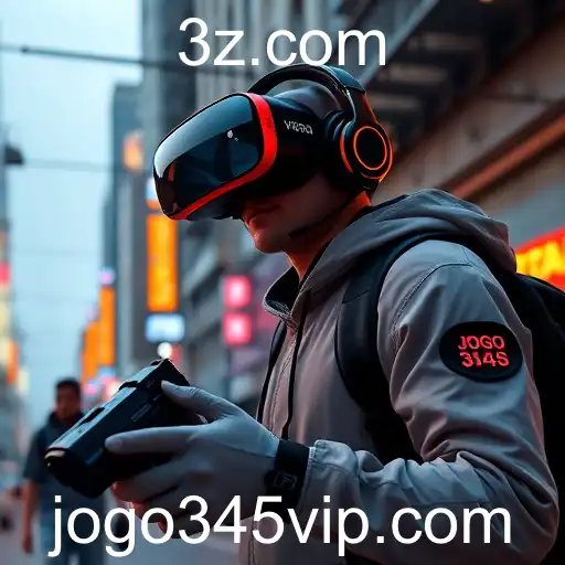 Ascensão de Plataformas de Jogos Virtuais em 2026