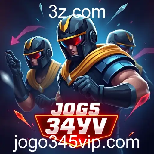 A Ascensão do 'Jogo 345 VIP' no Cenário Internacional de Jogos