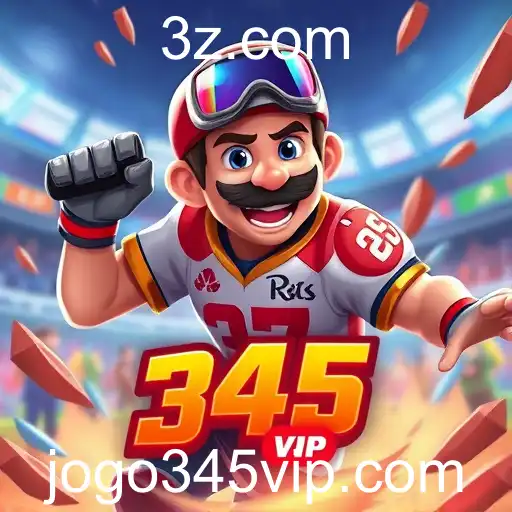 A Ascensão do Jogo 345 VIP em 2026