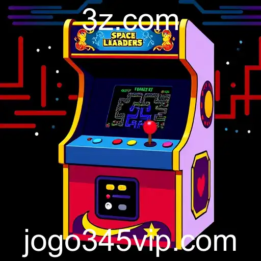 Revolução no Jogo Online: Plataforma 345 VIP Lança Novidades