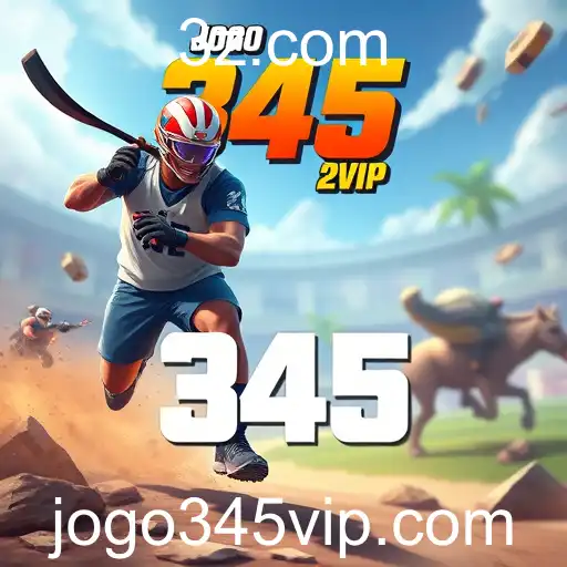 A Ascensão do Jogo 345 VIP no Cenário Gaming