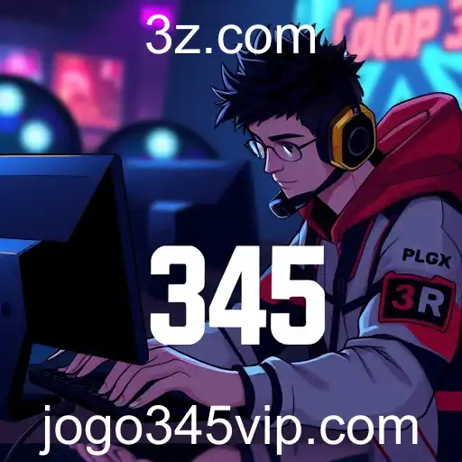 Avanços e Tendências no Mundo dos Jogos Online em 2026
