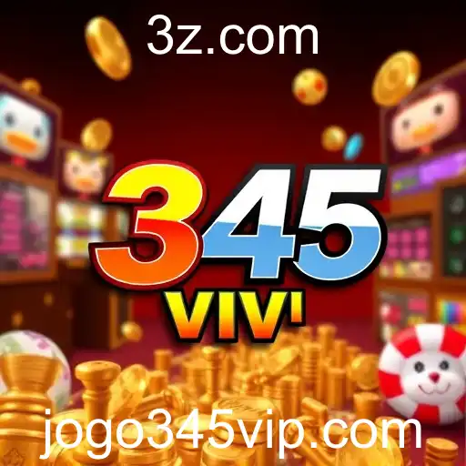 A Ascensão do Jogo Online: Um Olhar Sob o 'Jogo 345 VIP'