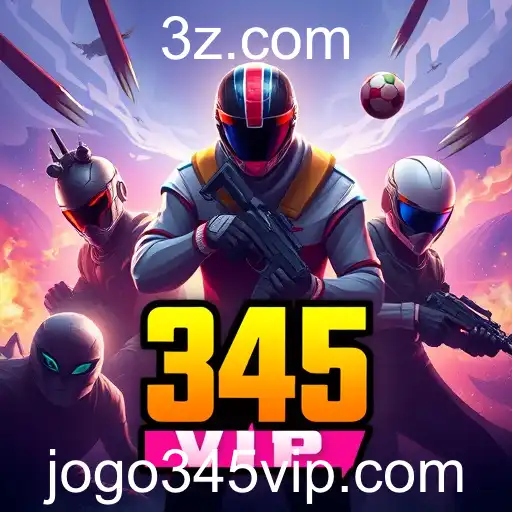 Tendências e Novidades no Jogo 345 VIP para 2026