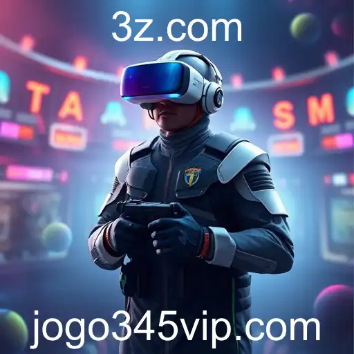 Tendências e Inovações no Setor de Jogos Online