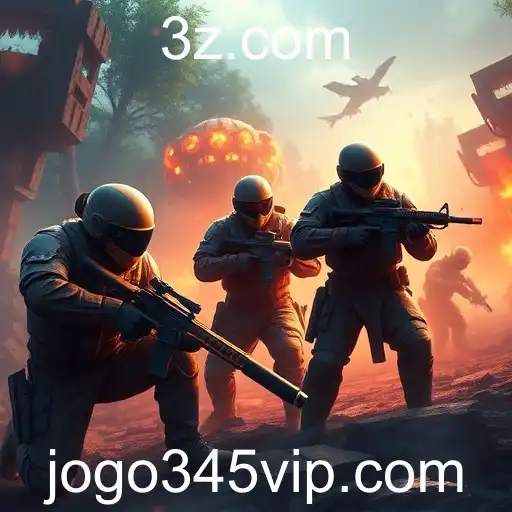 A Popularidade Crescente do Jogo 345 VIP no Brasil