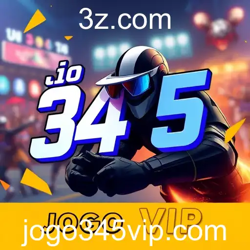 Impacto do Jogo 345 VIP na Indústria de Entretenimento