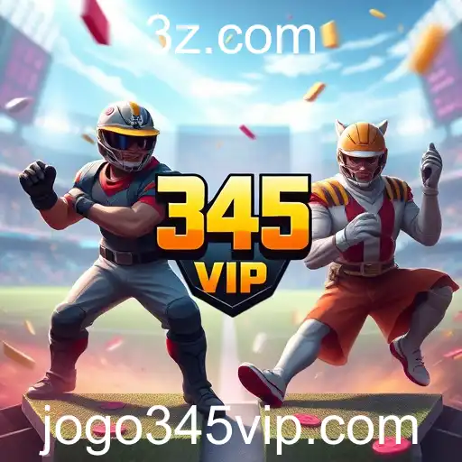 O Impacto do Jogo 345 VIP no Mercado de Jogos Online