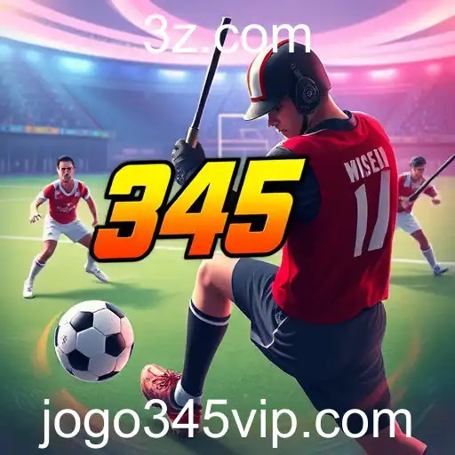 O Impacto do Jogo 345 VIP no Cenário de Games Online