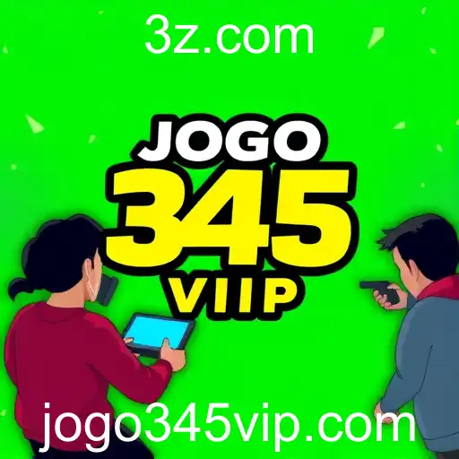 Crescimento e Tendências do Jogo 345 VIP em 2026