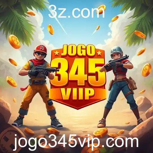 A Ascensão do Jogo 345 VIP no Cenário Brasileiro