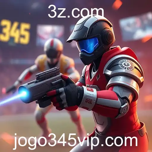 Nova Era dos Jogos Online: Impacto e Oportunidades