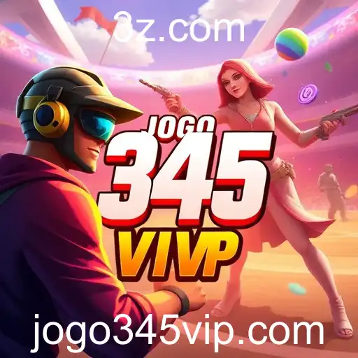 A Ascensão do Jogo 345 VIP no Cenário de Jogos Digitais