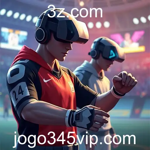 A Revolução do Jogo 345 VIP Continua em 2026