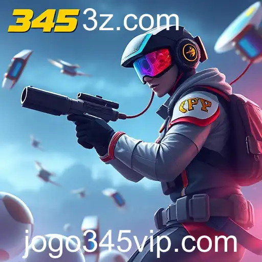 A Ascensão do Jogo 345 VIP no Cenário Brasileiro