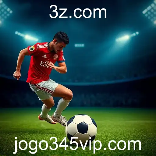 A Ascensão do Jogo 345 VIP no Cenário Atual de Jogos